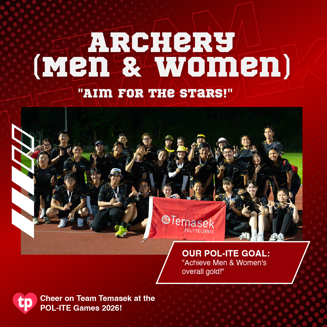 POL-ITE team mantra, goal and photo for Archery (Men & Women)
